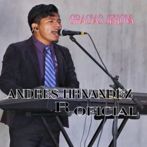 Download track Presenta Melodya Andrés R Hernández Oficial