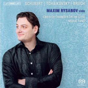 Download track Schubert: 'Arpeggione' Sonata In A Minor, D821 - II. Adagio Maxim Rysanov, Swedish Chamber Orchestra, Muhai Tang