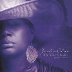 Download track Storytelling Side II Intro Gwen Collins