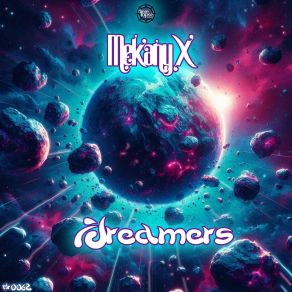 Download track Power Trip MekanyX