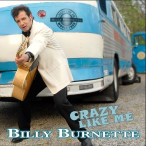 Download track She's Going To Win Your Heart Billy Burnette