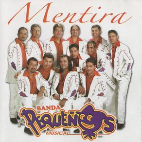 Download track Lo Que Soñé Banda Pequeños Musical