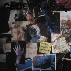 Download track What Is Really Underneath Code Orange