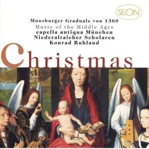 Download track 5. Resultet Plebs Fidelis Capella Antiqua München, Niederaltaicher Scholaren