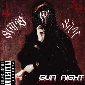 Download track God Bless Russian Rave Gun Night