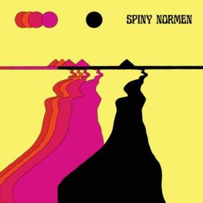 Download track The Sound Of Younger Times Spiny Normen