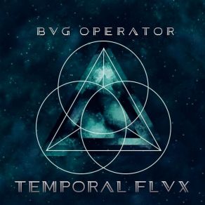 Download track The Day I Left Bug Operator