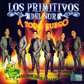 Download track Cambia De Vida Los Primitivos Del Sur