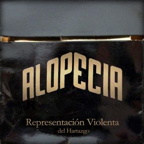 Download track Apocrifo Alopecia Rock