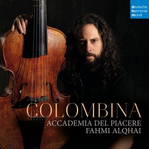 Download track Commo No Le Andaré Yo Accademia Del Piacere, Fahmi Alqhai