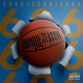 Download track Tropics HoodieChris606