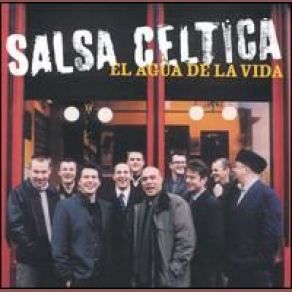 Download track Guajira Sin Sol Salsa Celtica