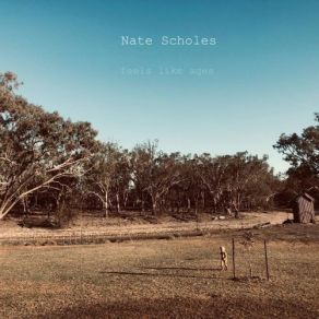 Download track When I Walk Nate Scholes