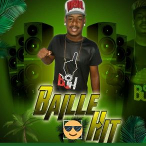 Download track Kika Sem Parar BAILLE Hit