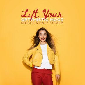 Download track Lift Your Spirit Good Energy Club