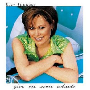 Download track She Said, He Heard Suzy Bogguss