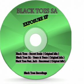 Download track Secret Souls (Mix) Black Toes SaMix