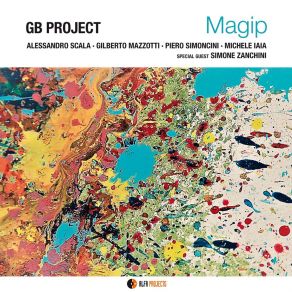 Download track Pendular GB Project