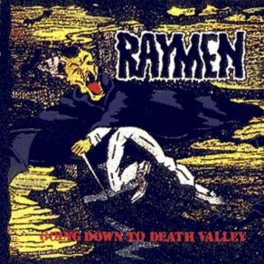 Download track The Haunted House Upon The Hill The Raymen