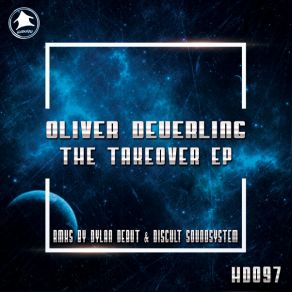 Download track Takeover (Original Mix) Oliver Deuerling