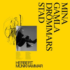 Download track Mina Gamla Drömmars Stad Herbert Munkhammar