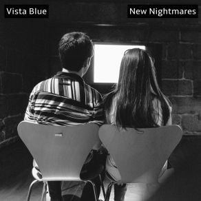 Download track Where Do You Wanna Sleep (Halloween III) Vista Blue