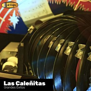 Download track Con El Alma Adolorida Las Calenitas