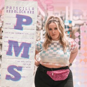 Download track PMS Priscilla Block