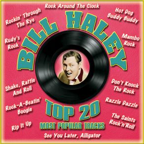 Download track Hot Dog Buddy Buddy Bill Haley And His Comets