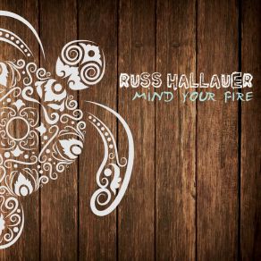 Download track Frozen-Hearted Blues Russ Hallauer