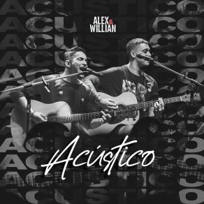 Download track Estou Apaixonado / Instinto Animal / Sou Fã (Acústico) Alex E Willian