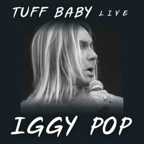 Download track Five Foot One (Live) Iggy Pop