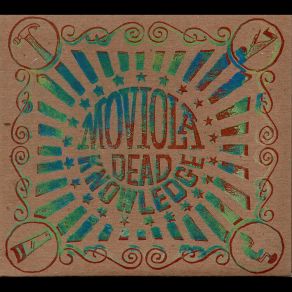 Download track Gone To Seed Moviola