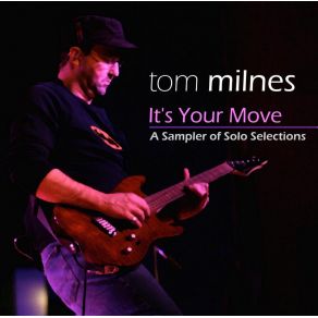 Download track Shed My Skin Tom Milnes