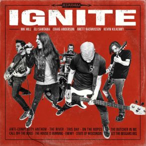 Download track Anti-Complicity Anthem Ignite