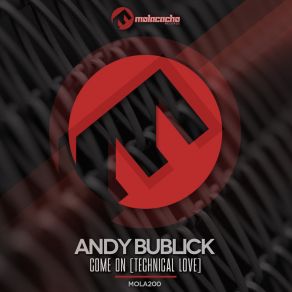 Download track Come On (Technical Love) Andy Bublick