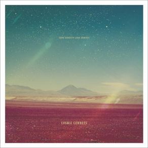 Download track Black Orchestra Cosmic CowboysAkami