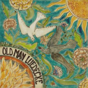 Download track Red Eye Old Man Luedecke