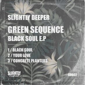 Download track Concrete Planters (Original Mix) Green Sequence