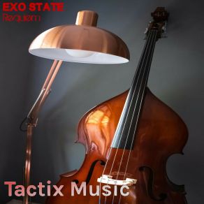 Download track Three Two One (Original Mix) Exo State