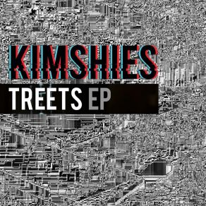 Download track Treets (Original Mix) Kimshies