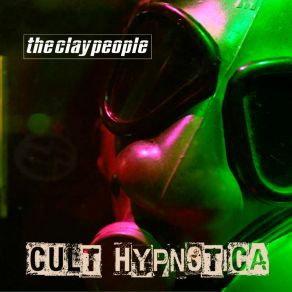 Download track Victoria Queen The Clay People