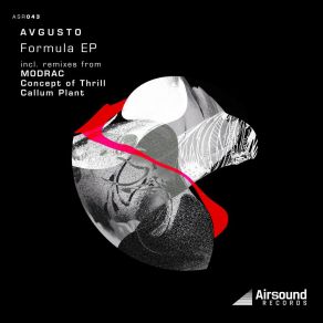 Download track Potenza (Original Mix) AVGUSTO