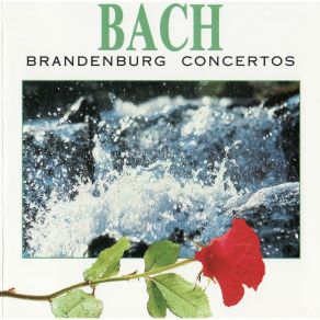 Download track Brandeburg Concerto Nr 6, B Flat Major, BWV1051 - Allegro Johann Sebastian Bach