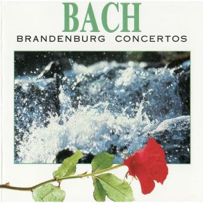 Download track Brandeburg Concerto Nr 2, F Major, BWV1047 - Andante Johann Sebastian Bach