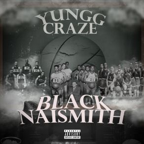 Download track Black Fives Yungg Craze