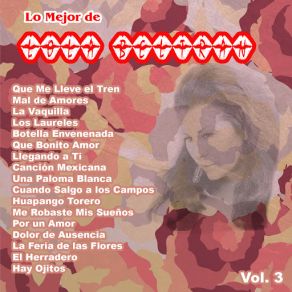 Download track La Vaquilla Lola Beltrán