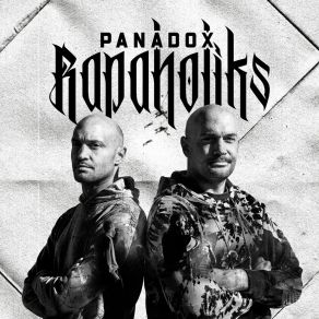 Download track Hard Work Panadox