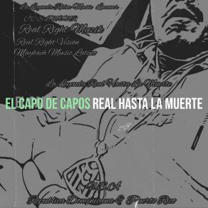 Download track Viva La Alegria Real Hasta La Muerte