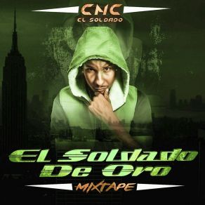 Download track Tan Killao CNC El Soldado